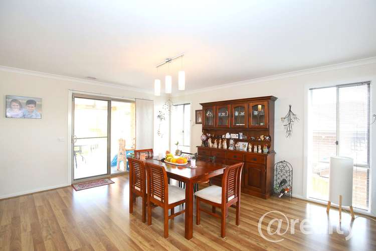 Fifth view of Homely house listing, 6 Beaumont Drive, Chirnside Park VIC 3116