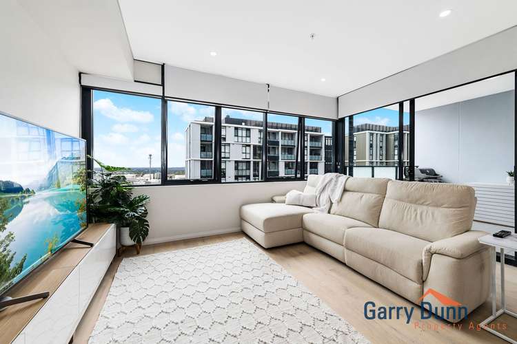 Second view of Homely unit listing, 309/8 Village Place, Kirrawee NSW 2232