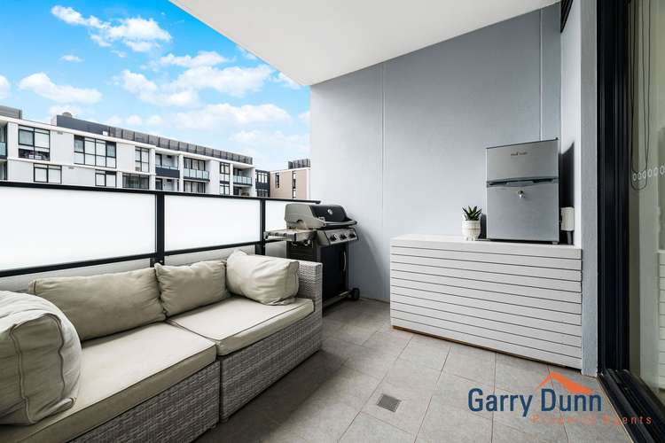 Third view of Homely unit listing, 309/8 Village Place, Kirrawee NSW 2232