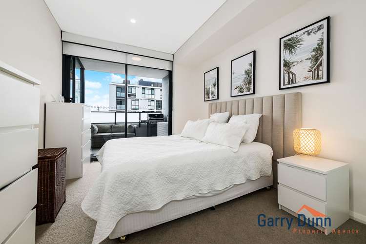 Fourth view of Homely unit listing, 309/8 Village Place, Kirrawee NSW 2232