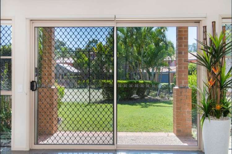 Second view of Homely apartment listing, Unit 38/3 Bronberg Court, Southport QLD 4215