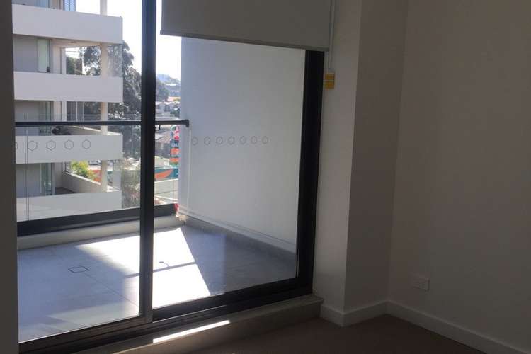 Fifth view of Homely apartment listing, Lv4/3 Haran Street, Mascot NSW 2020