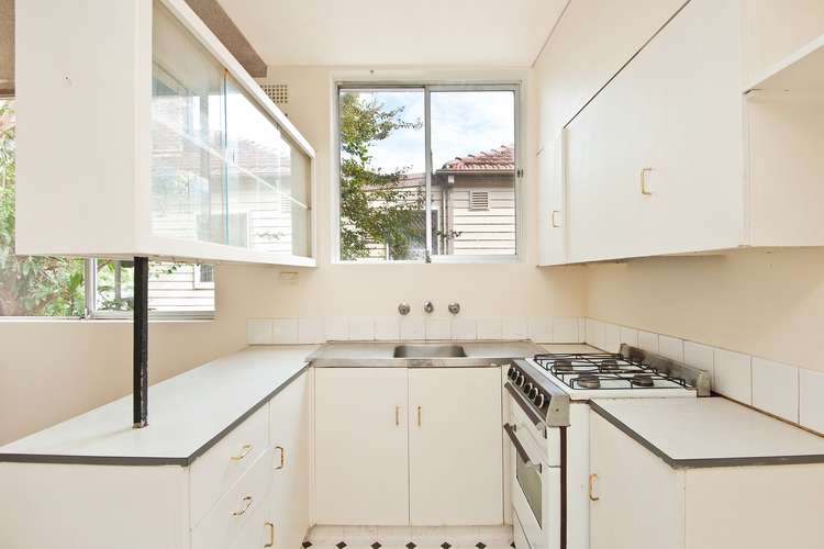 Second view of Homely apartment listing, 2/22 Ness Avenue, Dulwich Hill NSW 2203