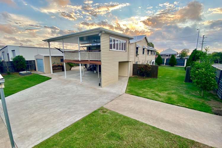 Main view of Homely house listing, 10 Queen Street, Bundaberg North QLD 4670