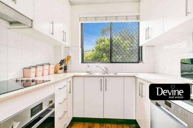 Second view of Homely apartment listing, 4/77 Union Street, Dulwich Hill NSW 2203