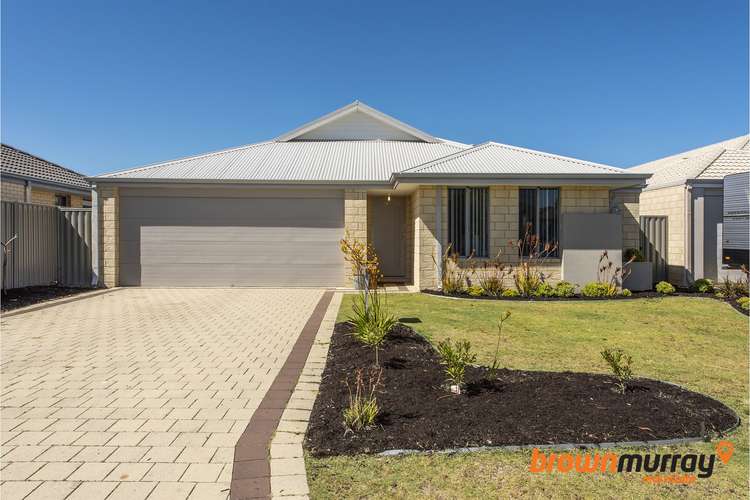 Main view of Homely house listing, 42 Barron Turn, South Yunderup WA 6208