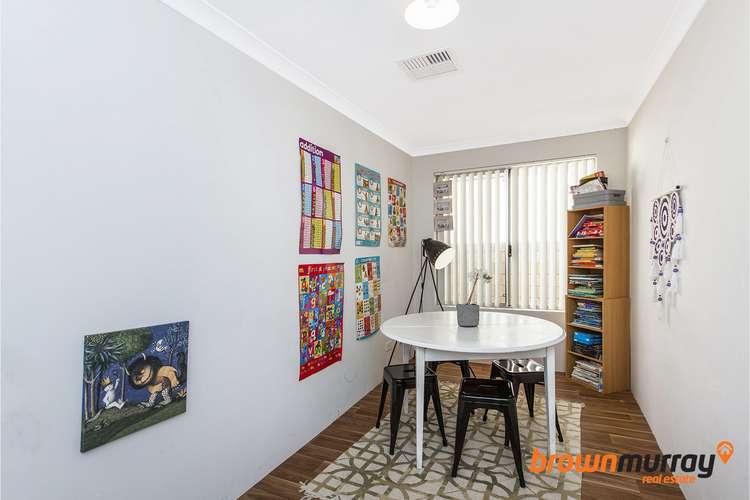 Seventh view of Homely house listing, 42 Barron Turn, South Yunderup WA 6208