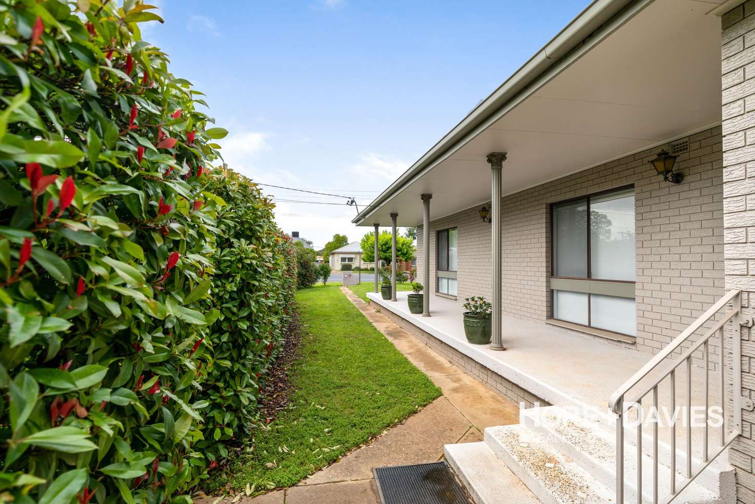 Main view of Homely house listing, 257 Kincaid Street, Wagga Wagga NSW 2650