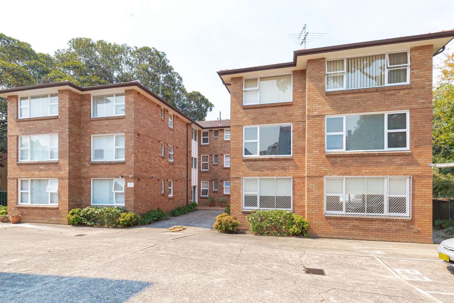 Main view of Homely apartment listing, 10/6 Pigott Street, Dulwich Hill NSW 2203