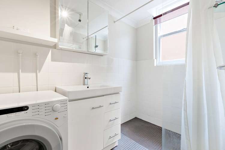 Fifth view of Homely apartment listing, 10/6 Pigott Street, Dulwich Hill NSW 2203