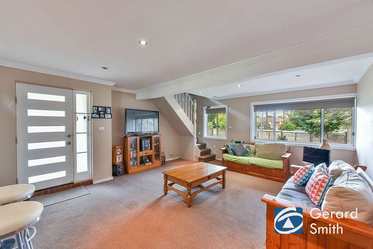 Second view of Homely house listing, 18 Turner Street, Thirlmere NSW 2572