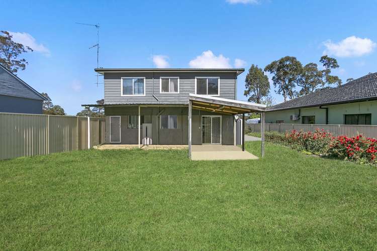 Third view of Homely house listing, 18 Turner Street, Thirlmere NSW 2572