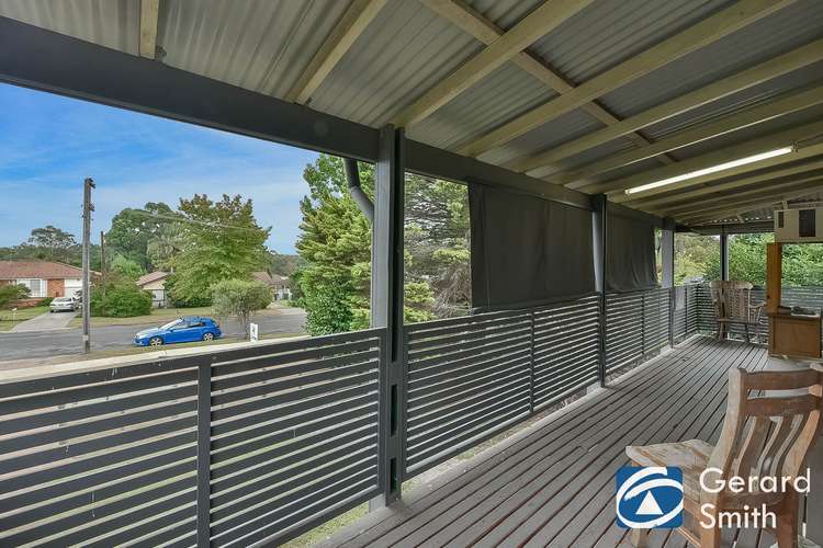 Seventh view of Homely house listing, 18 Turner Street, Thirlmere NSW 2572