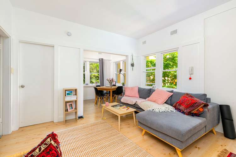 Third view of Homely apartment listing, 1/2B Ashburner Street, Manly NSW 2095