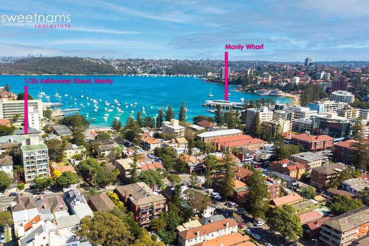 Fifth view of Homely apartment listing, 1/2B Ashburner Street, Manly NSW 2095