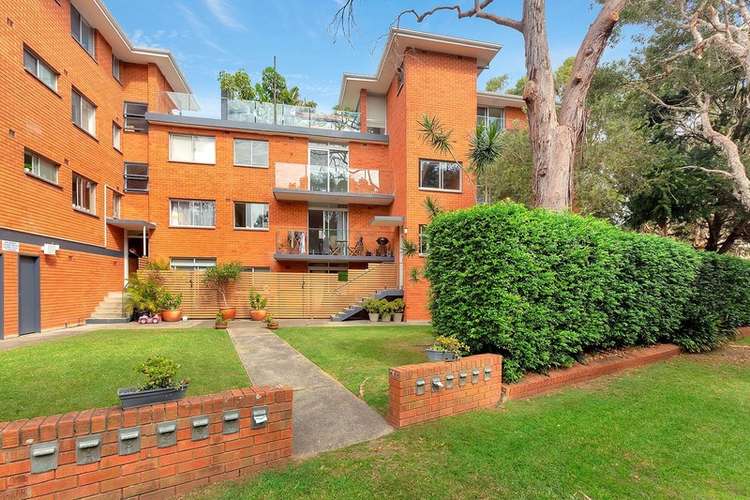 Fifth view of Homely apartment listing, 11/1 Fairway Close, Manly Vale NSW 2093