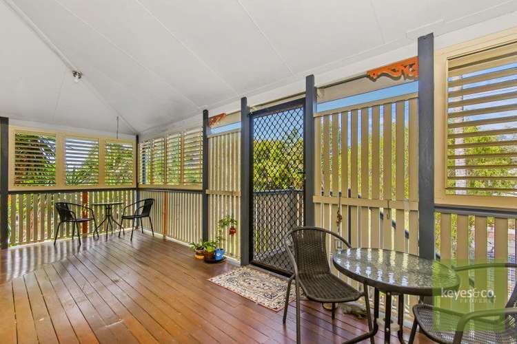 Second view of Homely house listing, 8 Railway Avenue, Railway Estate QLD 4810