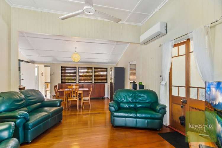 Third view of Homely house listing, 8 Railway Avenue, Railway Estate QLD 4810