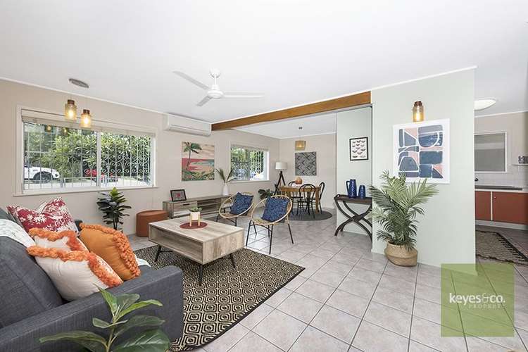 Main view of Homely house listing, 30 Garrick Street, West End QLD 4810
