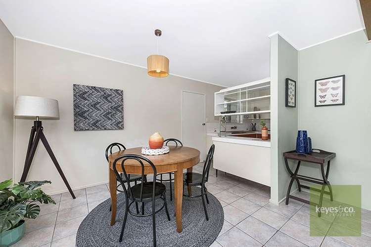 Second view of Homely house listing, 30 Garrick Street, West End QLD 4810