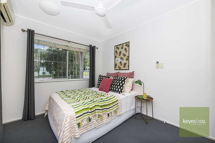 Sixth view of Homely house listing, 30 Garrick Street, West End QLD 4810