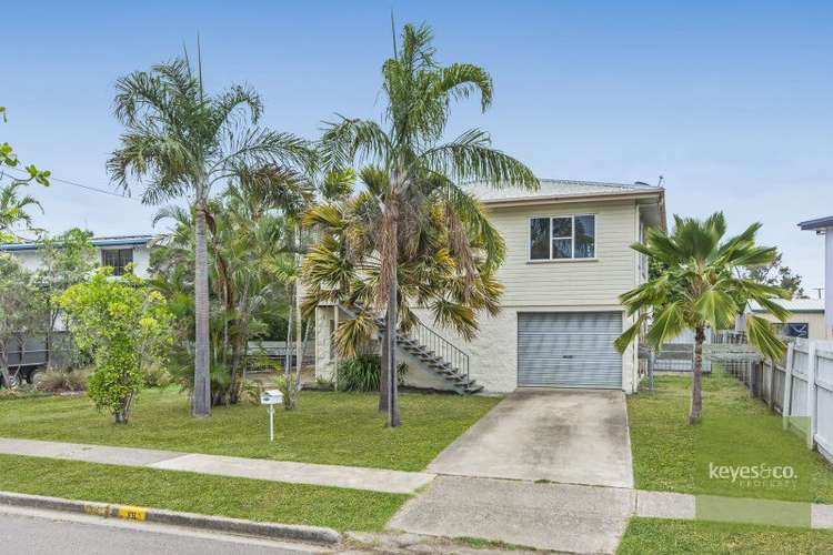 Main view of Homely house listing, 19 McAlister Street, Oonoonba QLD 4811
