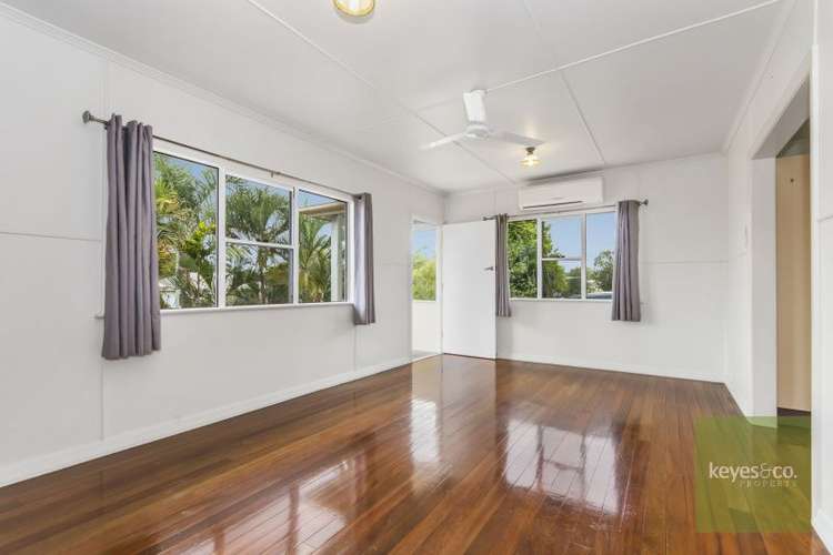 Second view of Homely house listing, 19 McAlister Street, Oonoonba QLD 4811