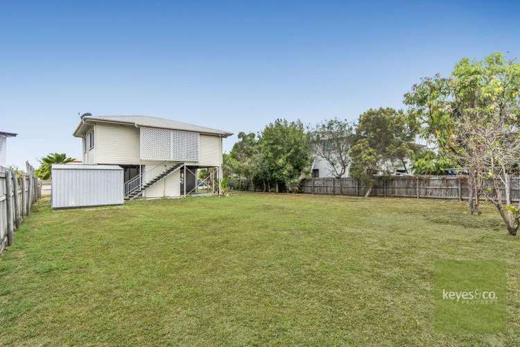 Sixth view of Homely house listing, 19 McAlister Street, Oonoonba QLD 4811