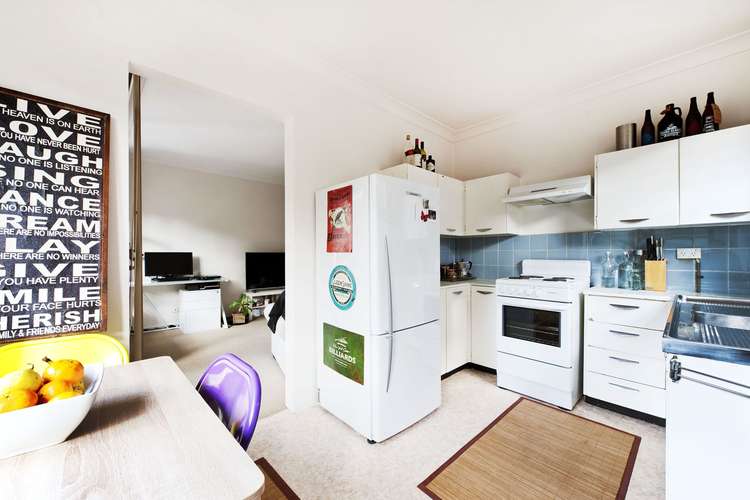 Main view of Homely apartment listing, 14/12 Tranmere Street, Drummoyne NSW 2047