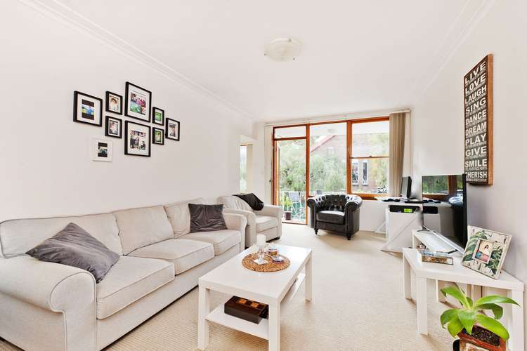 Second view of Homely apartment listing, 14/12 Tranmere Street, Drummoyne NSW 2047