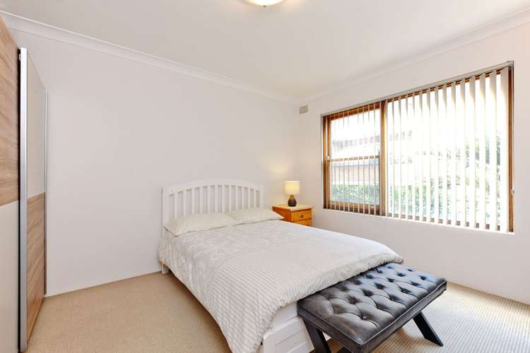 Third view of Homely apartment listing, 14/12 Tranmere Street, Drummoyne NSW 2047