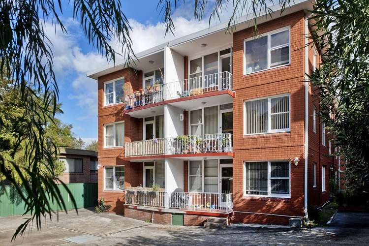 Fifth view of Homely apartment listing, 14/12 Tranmere Street, Drummoyne NSW 2047