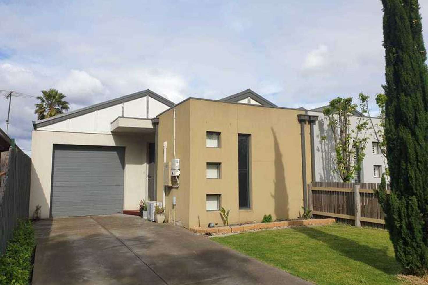 Main view of Homely house listing, 6A HICK STREET, Spotswood VIC 3015