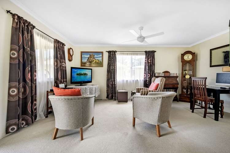 Second view of Homely house listing, 53/530 Pine Ridge Road, Coombabah QLD 4216