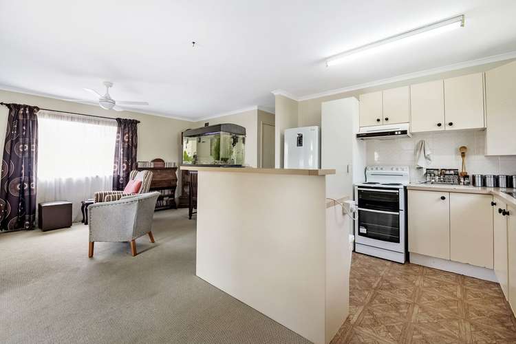Sixth view of Homely house listing, 53/530 Pine Ridge Road, Coombabah QLD 4216