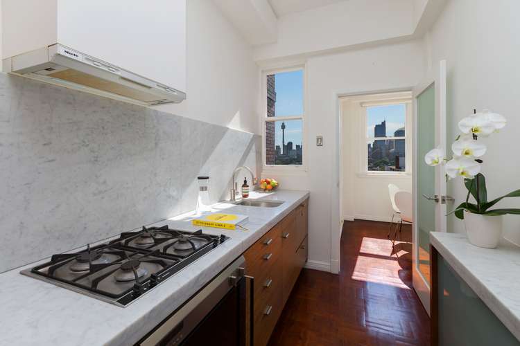 Fifth view of Homely apartment listing, 801/12 Macleay Street, Potts Point NSW 2011