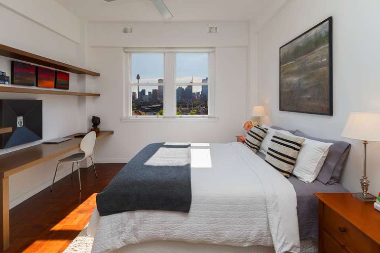 Sixth view of Homely apartment listing, 801/12 Macleay Street, Potts Point NSW 2011