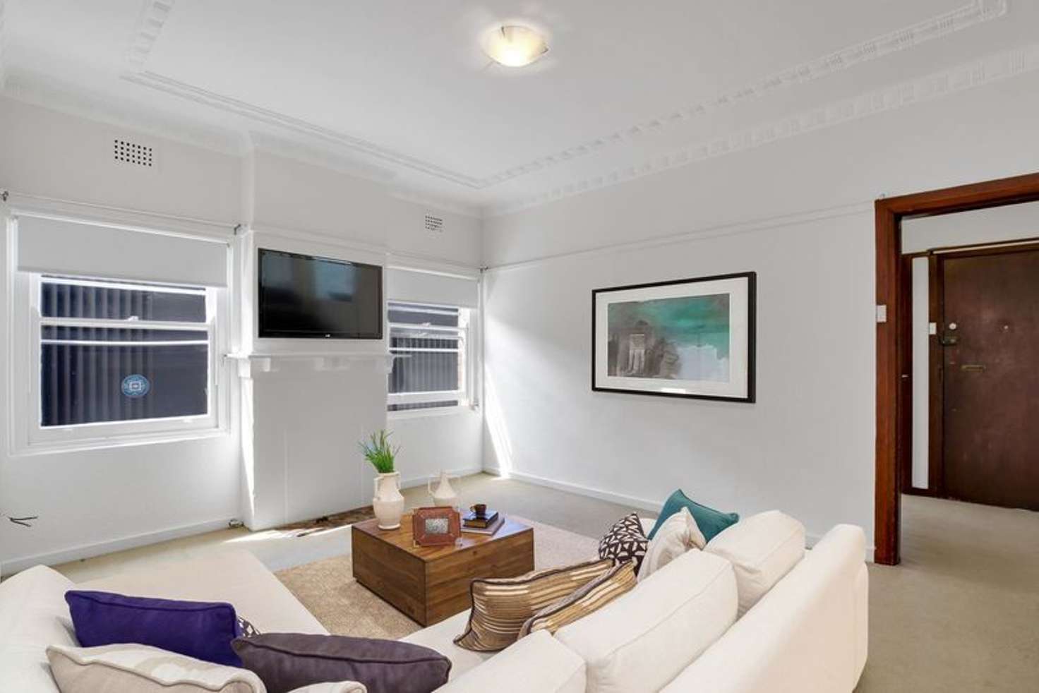 Main view of Homely apartment listing, 4/12 Park ave, Randwick NSW 2031