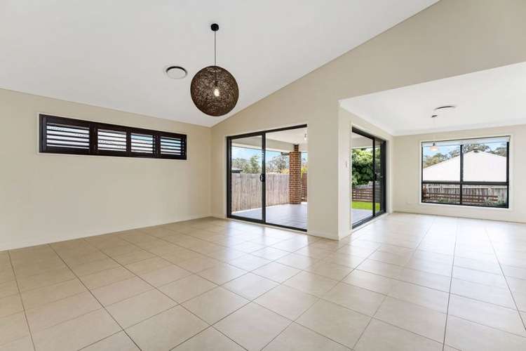 Second view of Homely house listing, 10 Myers Way, Wilton NSW 2571