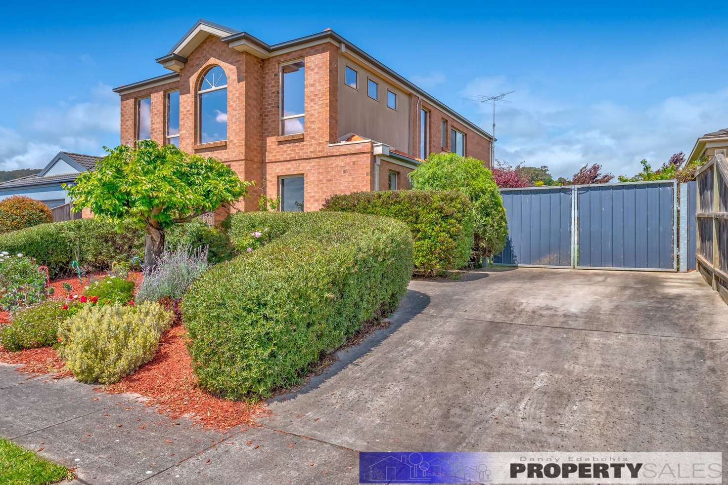 Main view of Homely house listing, 26 Vincent Boulevard, Trafalgar VIC 3824