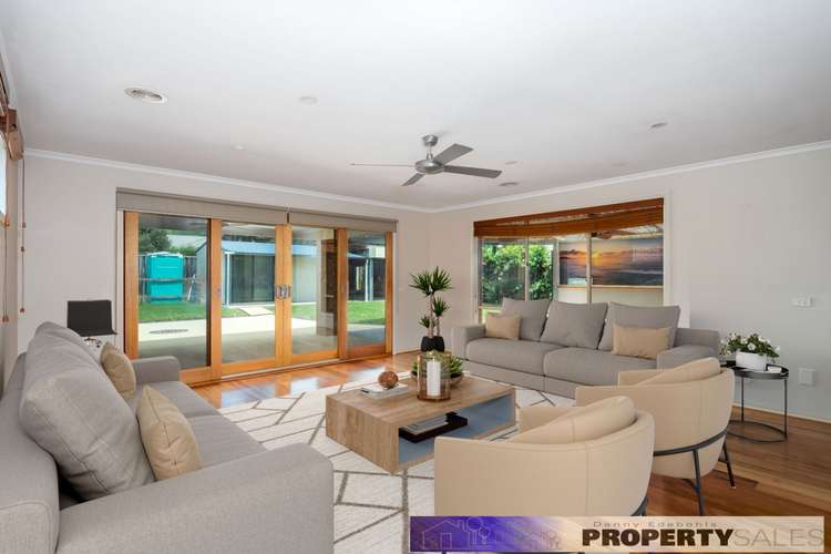 Third view of Homely house listing, 26 Vincent Boulevard, Trafalgar VIC 3824