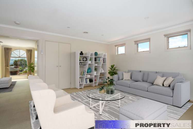 Fifth view of Homely house listing, 26 Vincent Boulevard, Trafalgar VIC 3824