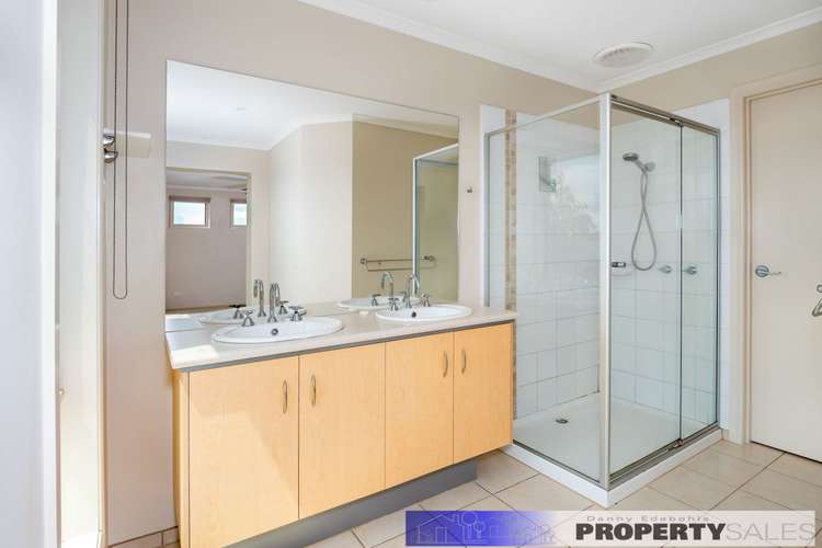 Seventh view of Homely house listing, 26 Vincent Boulevard, Trafalgar VIC 3824