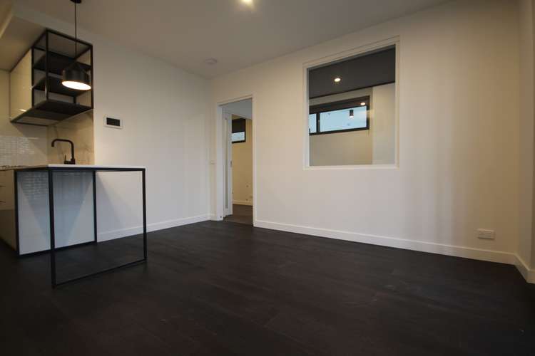 Fourth view of Homely apartment listing, 705/39 Appleton Street, Richmond VIC 3121