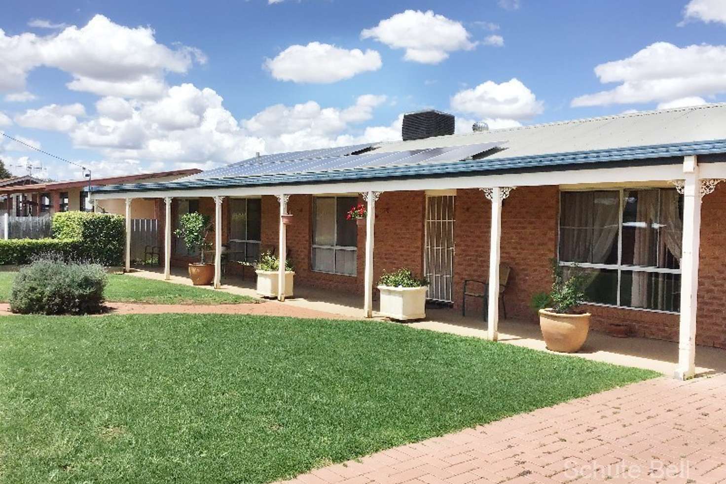 Main view of Homely house listing, 200 Cathundril St, Narromine NSW 2821