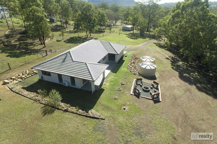 Third view of Homely house listing, 4 Alpine Court, Esk QLD 4312