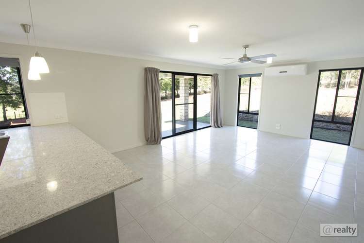 Fourth view of Homely house listing, 4 Alpine Court, Esk QLD 4312