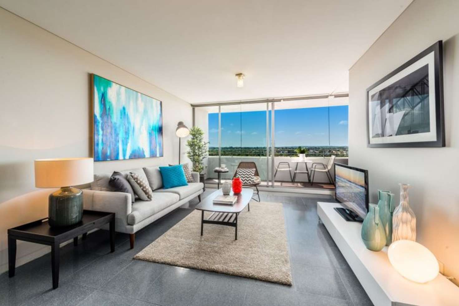 Main view of Homely apartment listing, 60x/11 Chandos St, St Leonards NSW 2065