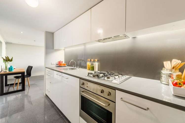 Fourth view of Homely apartment listing, 60x/11 Chandos St, St Leonards NSW 2065