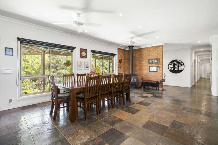 Fifth view of Homely house listing, 10 Vista Court, Wandong VIC 3758